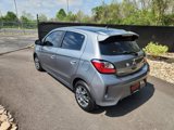 Used 2021 Mitsubishi Mirage LE image 3