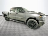 New 2025 RAM 1500 Laramie w/ Night Edition image 3