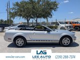Used 2005 Ford Mustang Premium image 2