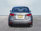 New 2025 Nissan Versa S w/ S Plus Package image 6
