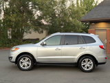 Used 2011 Hyundai Santa Fe SE image 4