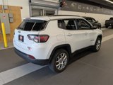 Used 2022 Jeep Compass Latitude w/ Sun and Sound Group image 3