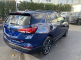 Used 2023 Chevrolet Equinox RS image 3