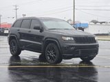 Used 2019 Jeep Grand Cherokee Altitude image 2