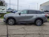 Certified 2024 INFINITI QX60 Pure image 2