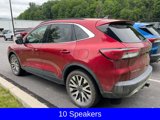 Used 2020 Ford Escape Titanium image 6