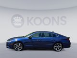 Certified 2021 Hyundai Sonata SEL Plus image 2