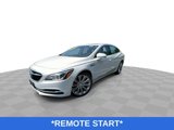 Used 2017 Buick LaCrosse Premium image 4