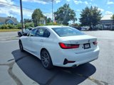 Used 2021 BMW 330i xDrive Sedan w/ Premium Package image 5