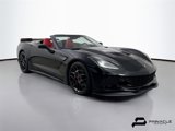 Used 2014 Chevrolet Corvette Stingray Convertible w/ 3LT Preferred Equipment Group image 4