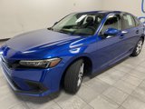 Certified 2022 Honda Civic LX image 4