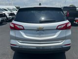 Certified 2021 Chevrolet Equinox LT image 6