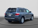 Used 2013 Toyota Highlander Plus image 4
