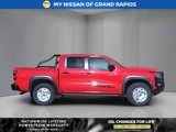New 2024 Nissan Frontier SV w/ Hardbody Edition image 2