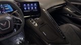 Used 2023 Chevrolet Corvette Stingray Premium Cpe w/ Z51 Performance Package image 4