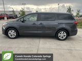Used 2016 Kia Sedona LX w/ LX Convenience Package image 5