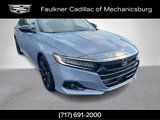 Used 2022 Honda Accord Sport image 2