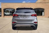 Used 2018 Hyundai Santa Fe Sport image 4
