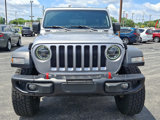 Used 2020 Jeep Wrangler Unlimited Sport image 3