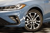 New 2025 Volkswagen Jetta Sport image 3