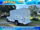 New 2024 Chevrolet Express 3500 w/ Power Convenience Package image 5