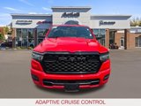 New 2025 RAM 1500 Tradesman w/ Night Edition image 3
