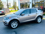 Used 2015 Land Rover Discovery Sport HSE image 4