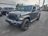 Used 2020 Jeep Wrangler Unlimited Sport image 3