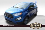 Certified 2020 Ford EcoSport S image 3