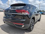 Used 2020 Volkswagen Atlas Cross Sport SE image 5