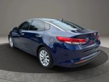 Used 2018 Kia Optima EX w/ Premium Package image 3