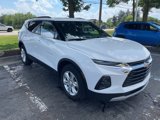 Used 2022 Chevrolet Blazer LT image 3