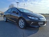 Used 2018 Chevrolet Volt Premier w/ Driver Confidence Package image 3
