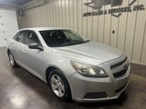 Used 2013 Chevrolet Malibu LS image 5