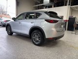 Used 2018 MAZDA CX-5 Sport image 3