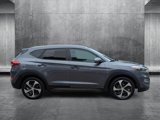 Used 2016 Hyundai Tucson Sport image 4