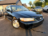 Used 2001 Honda Accord EX image 2