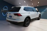 Used 2022 Volkswagen Tiguan SE w/ Panoramic Sunroof Package image 5