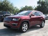 Used 2020 Jeep Compass Latitude w/ Popular Equipment Group image 3