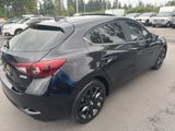 Used 2018 MAZDA MAZDA3 Grand Touring w/ Premium Equipment Package image 6