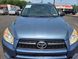 Used 2010 Toyota RAV4 4WD image 3