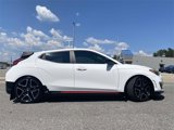 Used 2021 Hyundai Veloster N image 2
