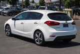 Used 2017 Kia Forte EX image 2