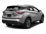 Used 2016 Nissan Murano SV image 2