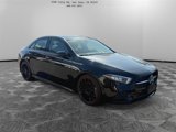 Used 2020 Mercedes-Benz A 220 w/ AMG Line image 3
