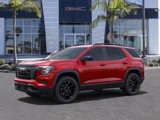 New 2025 GMC Terrain Elevation w/ Black Edition image 2