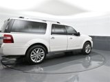 Used 2016 Ford Expedition EL Platinum image 3