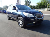 Used 2015 Buick Enclave Leather image 2
