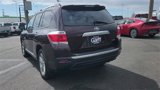 Used 2013 Toyota Highlander Limited image 3