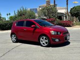 Used 2013 Chevrolet Sonic LTZ image 3